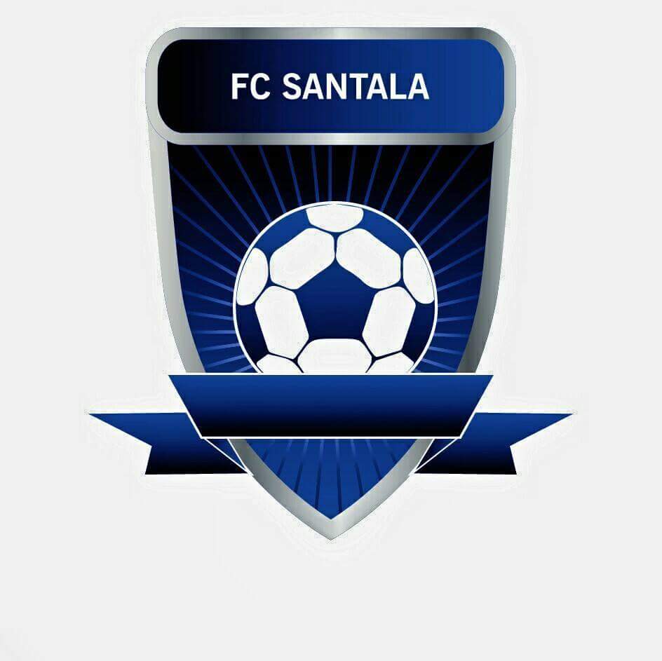 FC Santala logo