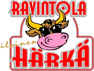 FC Härkä logo