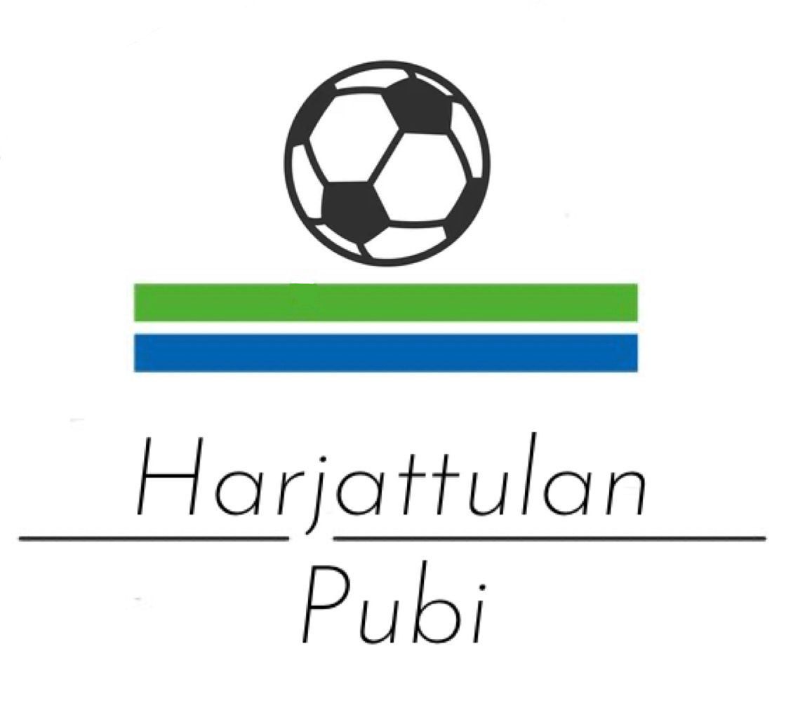 Harjattulan Pubi logo