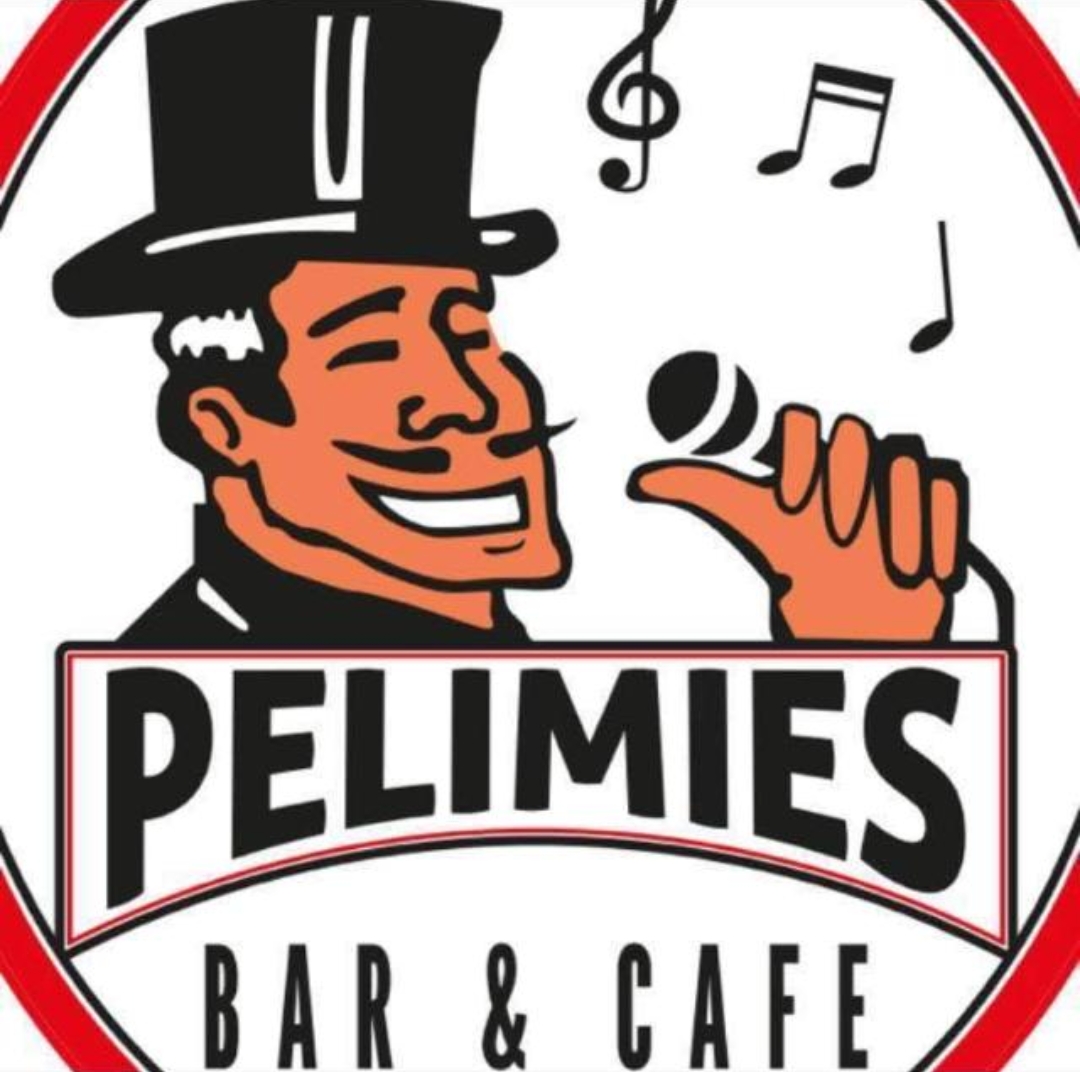 FC Pelimies logo