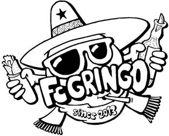FC Gringo logo
