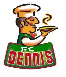 FC Dennis logo